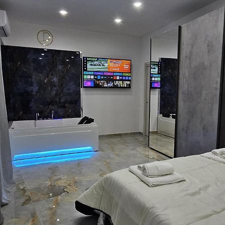 Da Tonino Luxury Apartments Naples Exterior photo