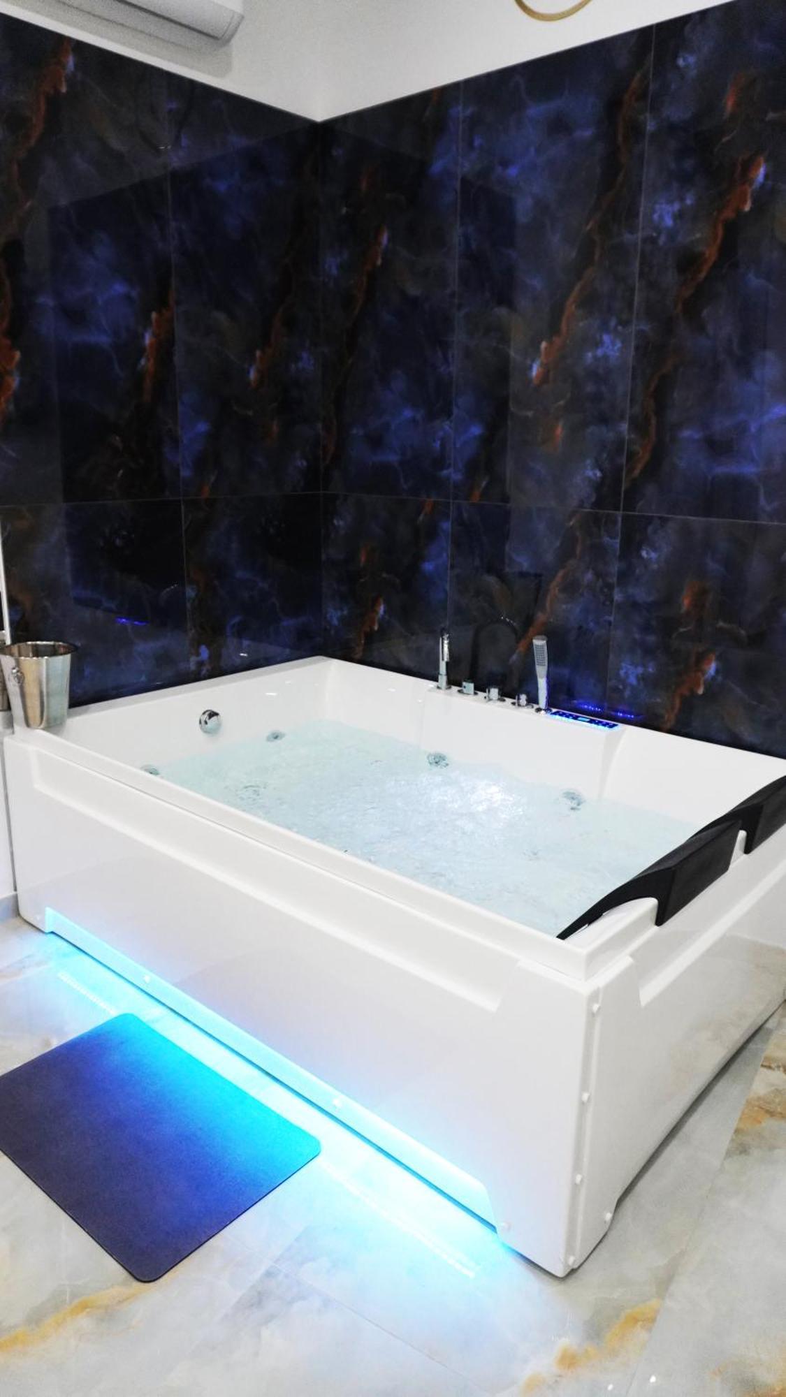 Da Tonino Luxury Apartments Naples Room photo