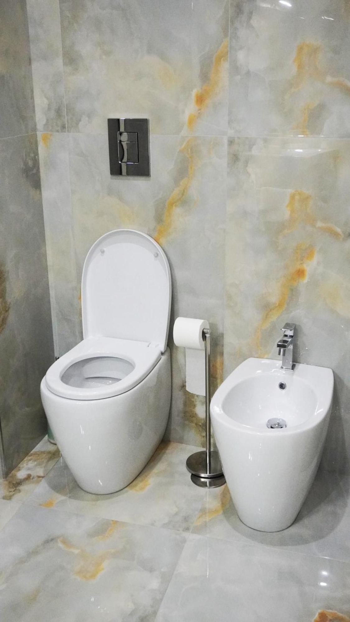 Da Tonino Luxury Apartments Naples Room photo