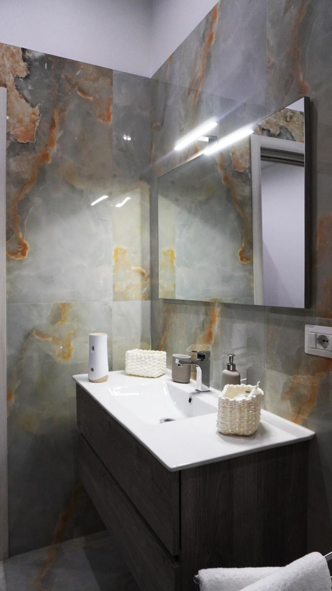 Da Tonino Luxury Apartments Naples Exterior photo