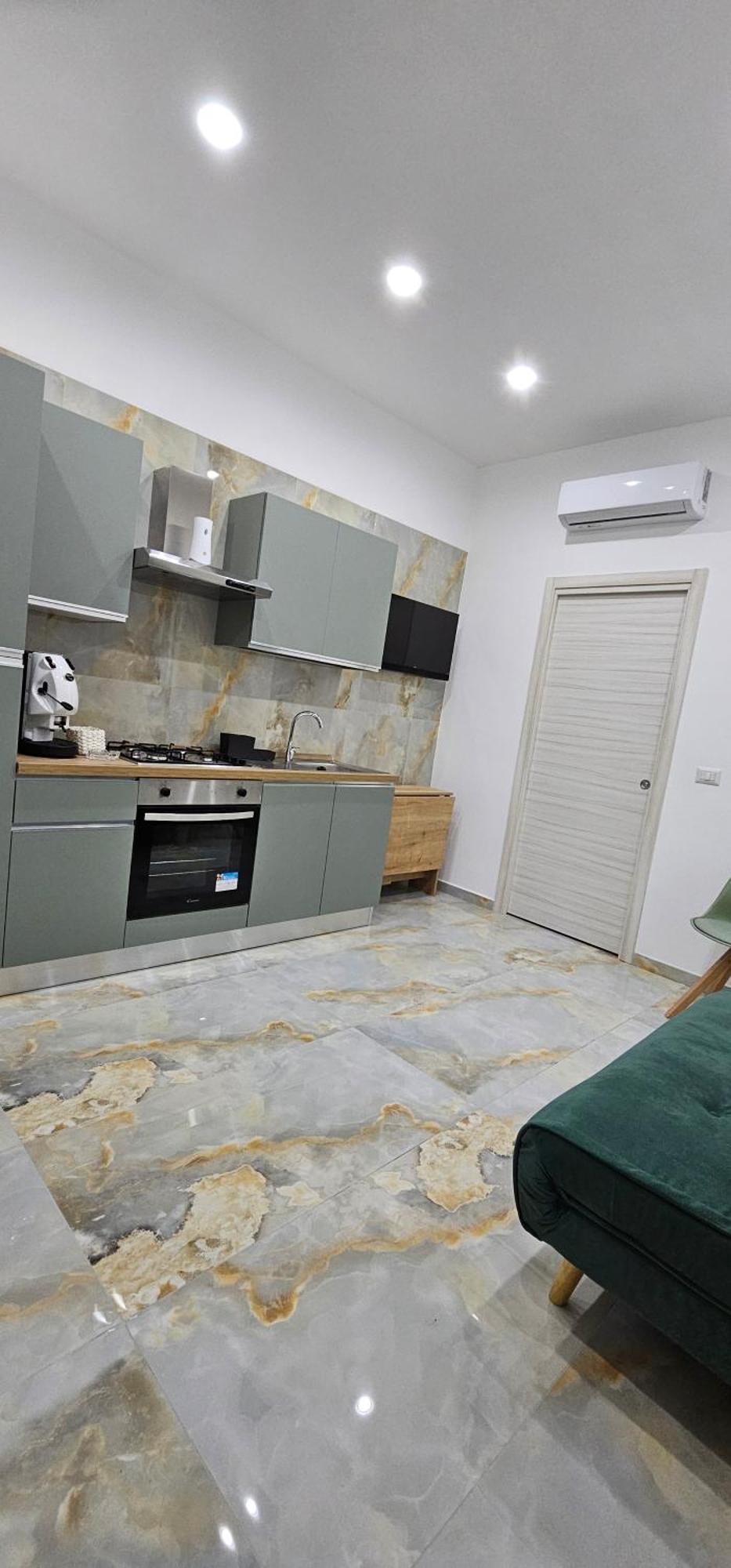 Da Tonino Luxury Apartments Naples Exterior photo