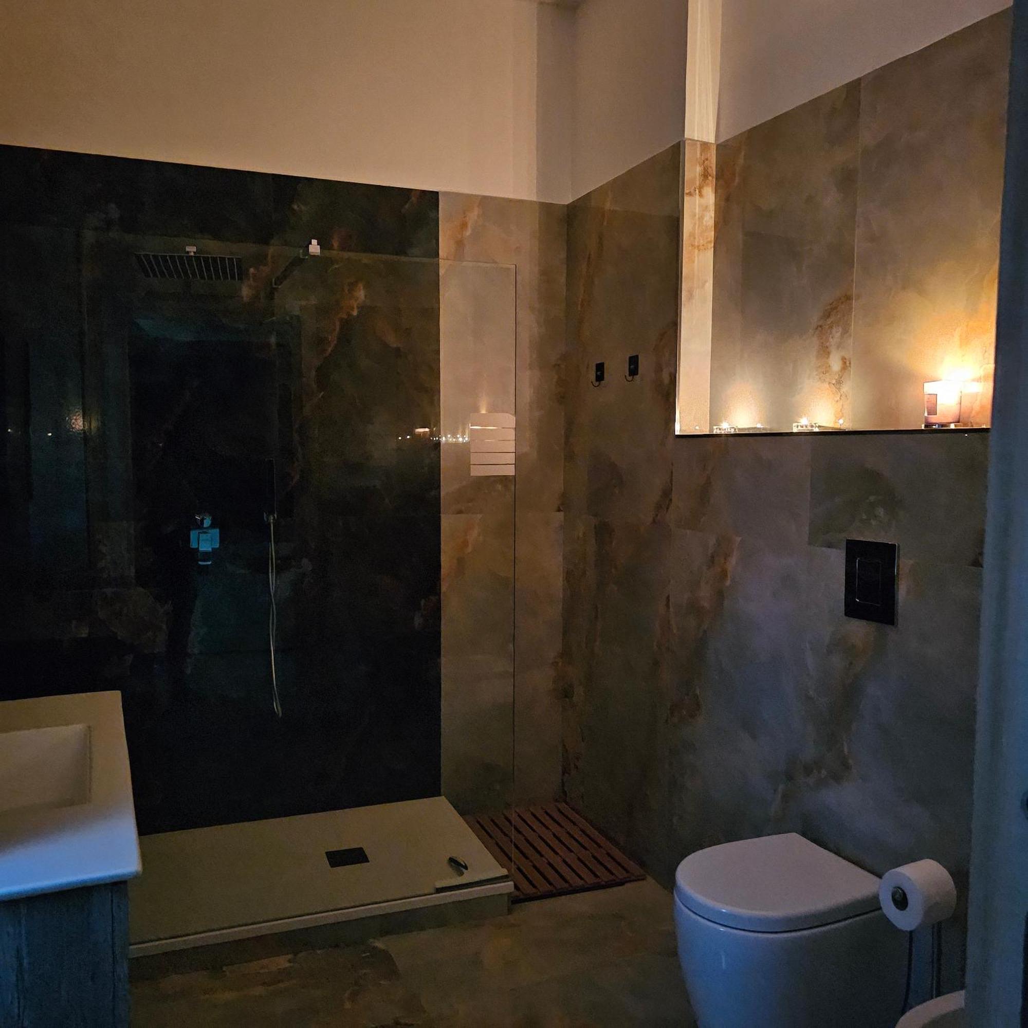 Da Tonino Luxury Apartments Naples Exterior photo