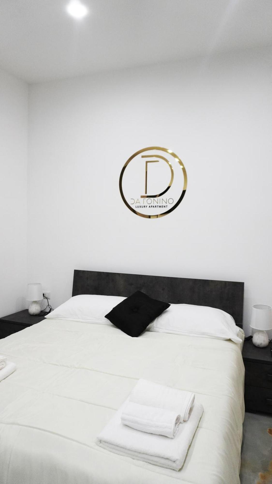Da Tonino Luxury Apartments Naples Exterior photo