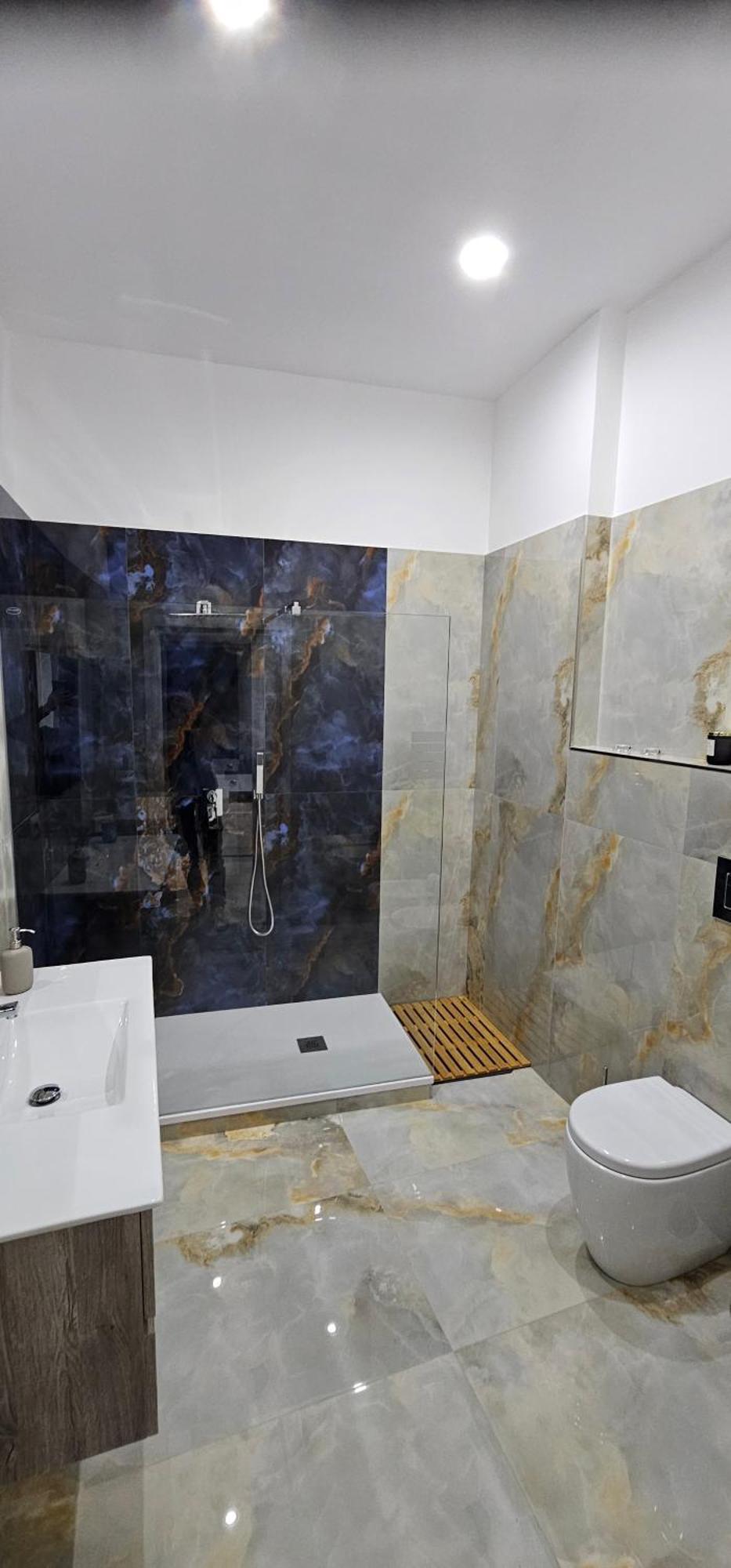 Da Tonino Luxury Apartments Naples Exterior photo
