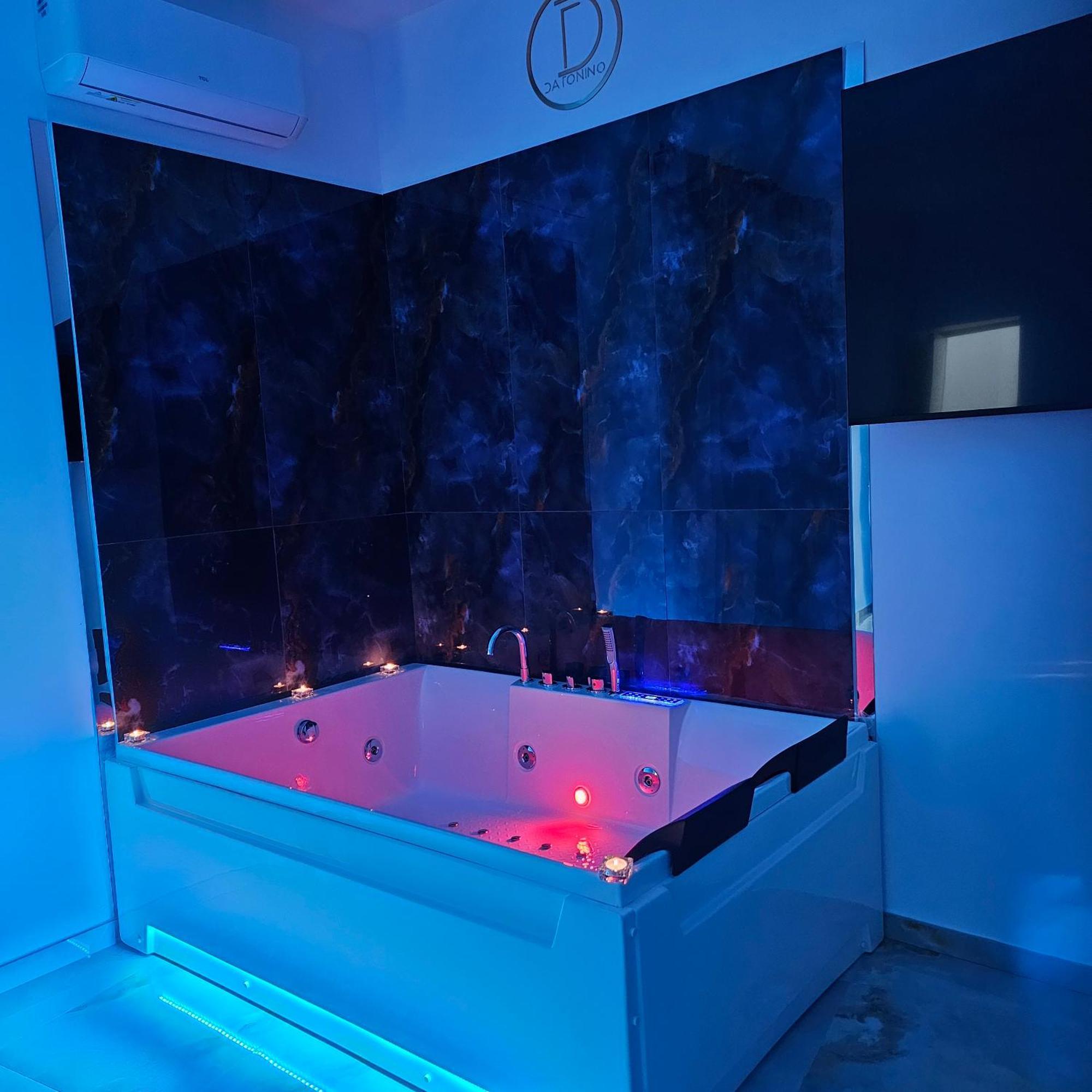 Da Tonino Luxury Apartments Naples Exterior photo