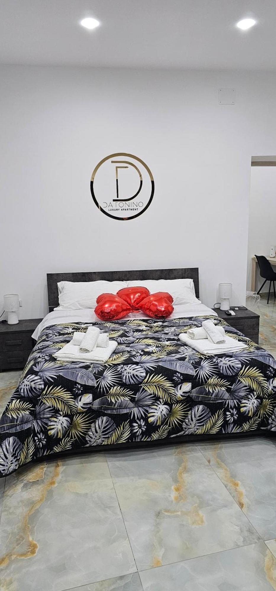 Da Tonino Luxury Apartments Naples Exterior photo